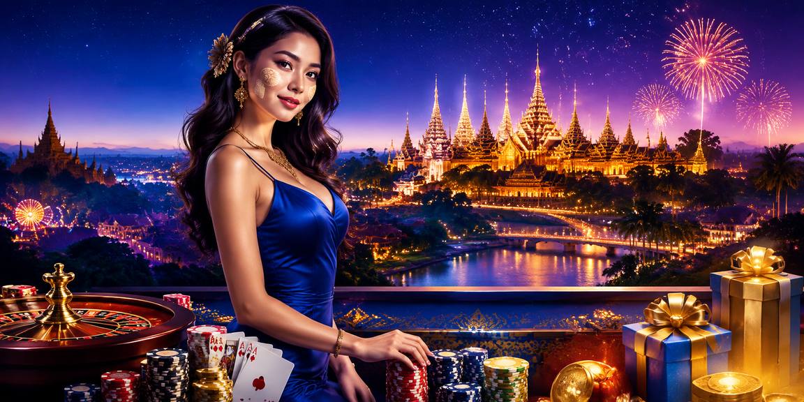 superpg1688 King Of Slots Challenge ဘာကြောင့် ထူးခြားလဲ